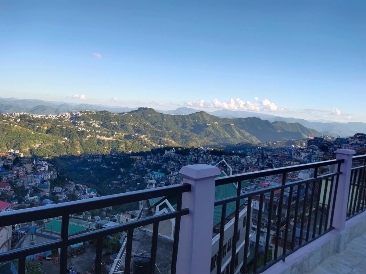 The 1998 Homestay Āīzawl 外观 照片